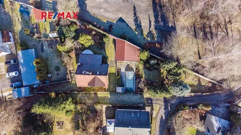 Prodej rodinného domu, Skalice u České Lípy, 122 m2