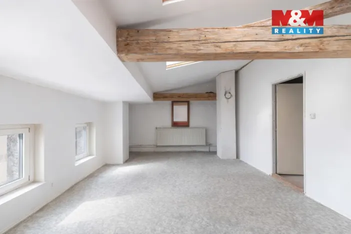 Prodej rodinného domu, Frýdek-Místek - Frýdek, Radniční, 300 m2