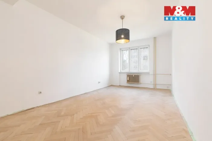 Prodej bytu 3+1, Ostrava - Poruba, Zdeňka Štěpánka, 77 m2