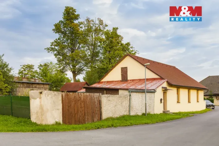 Prodej rodinného domu, Seč, K Přehradě, 140 m2