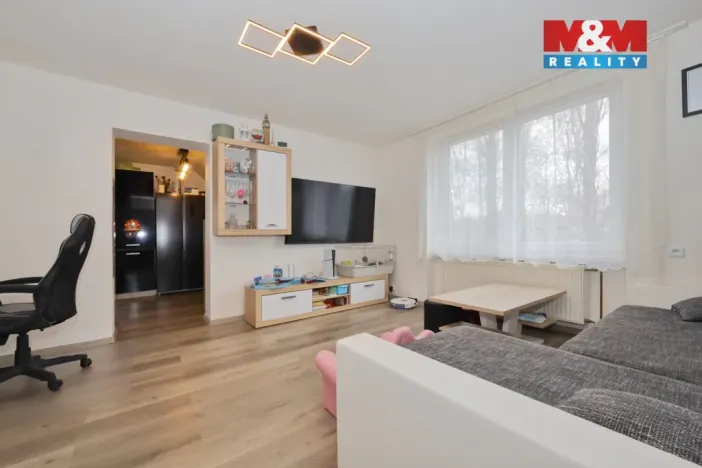 Prodej rodinného domu, Chotěboř, Cihlářská, 160 m2