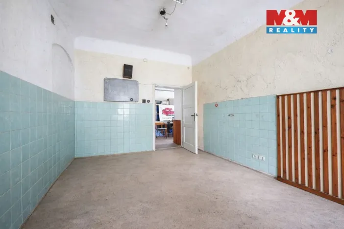 Prodej rodinného domu, Líšnice - Vyšehorky, 342 m2