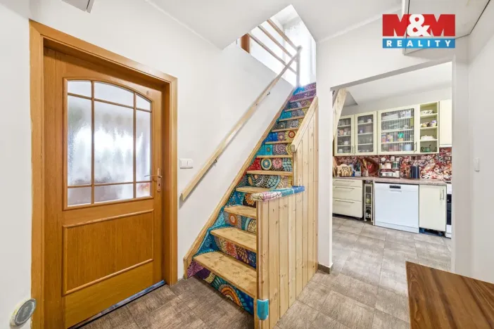 Prodej rodinného domu, Dolní Čermná, 220 m2