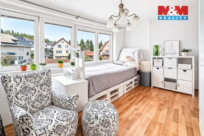 Prodej rodinného domu, Dolní Čermná, 220 m2