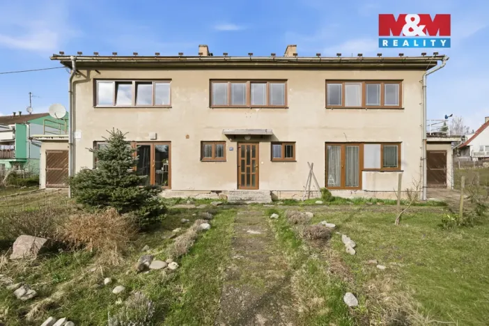 Prodej rodinného domu, Dolní Čermná, 220 m2