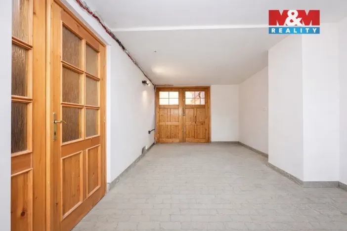 Prodej rodinného domu, Čelechovice na Hané - Studenec, 241 m2