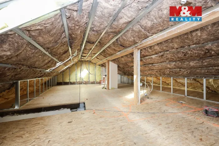 Prodej rodinného domu, Čelechovice na Hané - Studenec, 241 m2