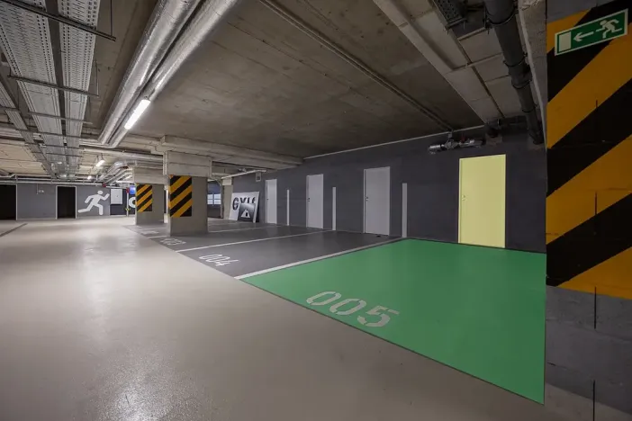 Prodej bytu 4+kk, Praha - Modřany, Kolmanova, 113 m2