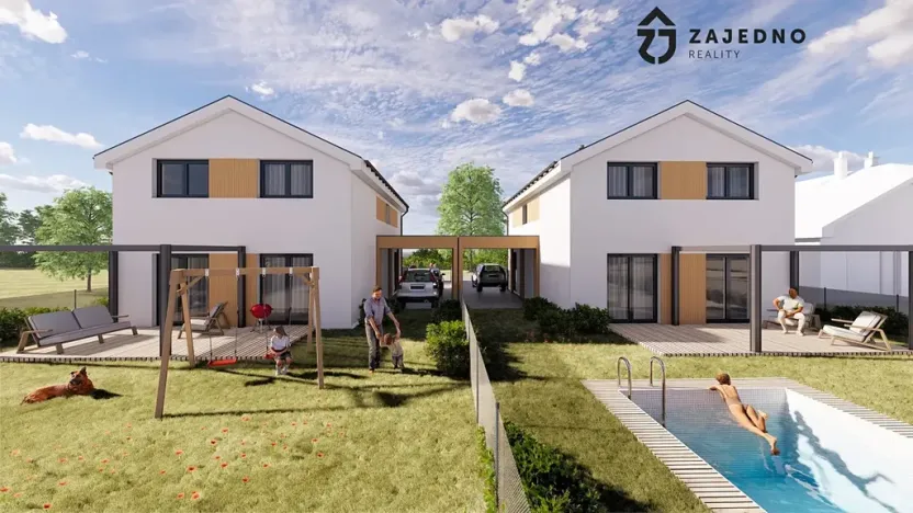 Prodej pozemku pro bydlení, Branišovice, 843 m2