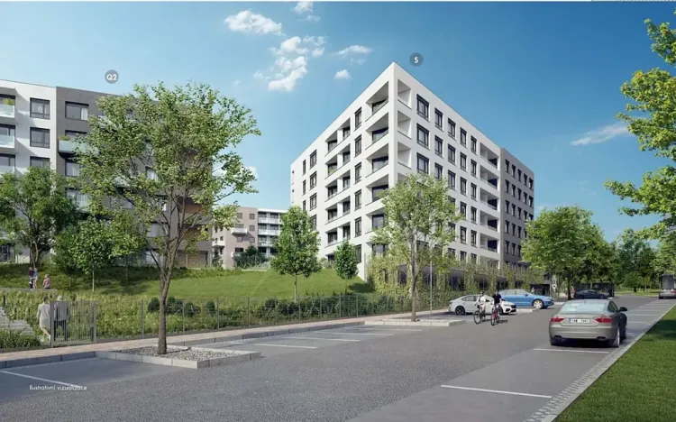 Prodej bytu 5+kk, Praha - Hlubočepy, Gollové, 118 m2