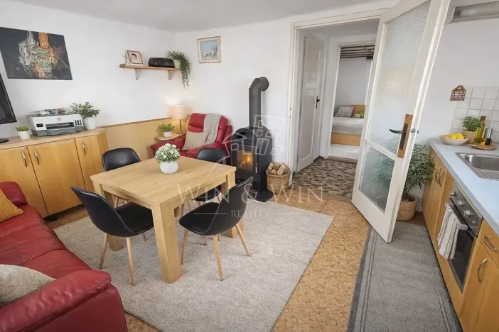 Prodej rodinného domu, Cítov, 101 m2