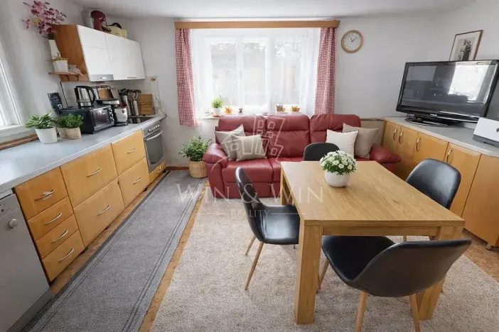 Prodej rodinného domu, Cítov, 101 m2