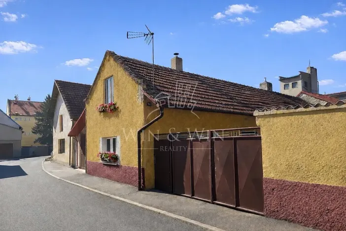 Prodej rodinného domu, Cítov, 101 m2