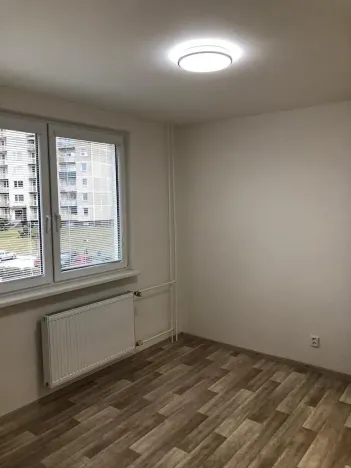 Pronájem bytu 1+1, Frýdlant, Lesní, 42 m2