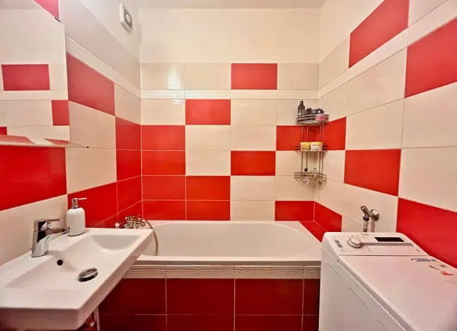 Prodej bytu 2+1, Otrokovice, Mánesova, 70 m2