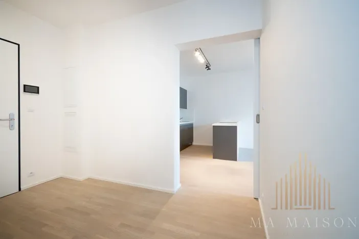 Pronájem bytu 3+kk, Praha - Nusle, V Horkách, 82 m2