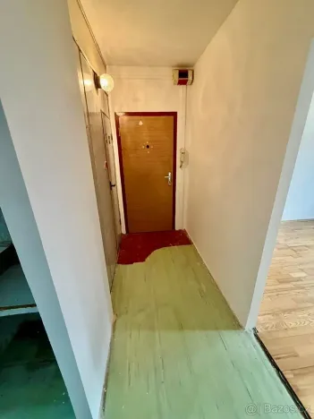 Prodej bytu 1+1, Šumperk, Prievidzská, 36 m2