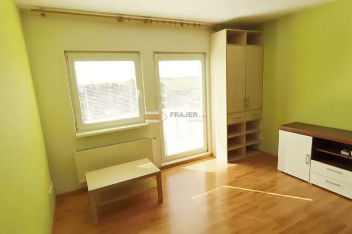 Prodej bytu 1+kk, Chýně, U Dráhy, 37 m2