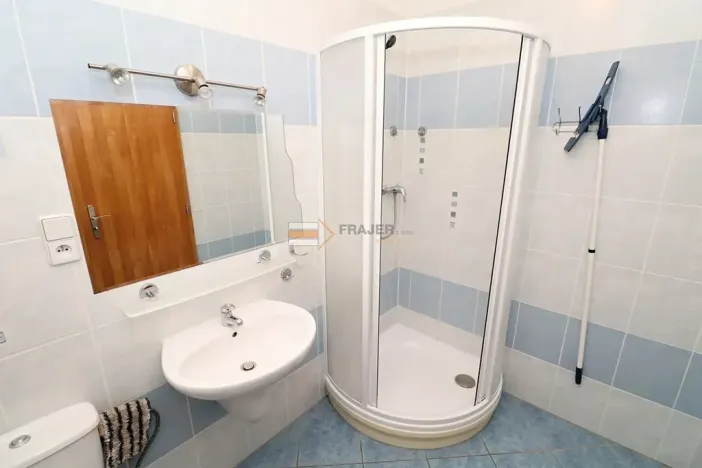 Prodej bytu 1+kk, Chýně, U Dráhy, 37 m2