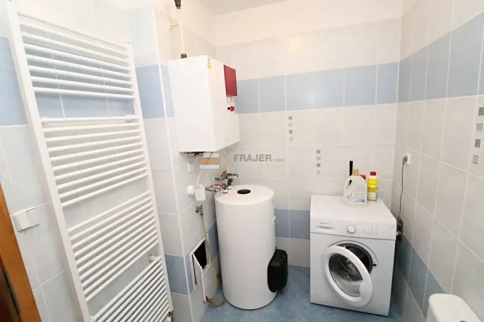 Prodej bytu 1+kk, Chýně, U Dráhy, 37 m2