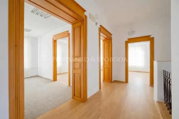 Prodej ubytování, Mělník, Českolipská, 418 m2