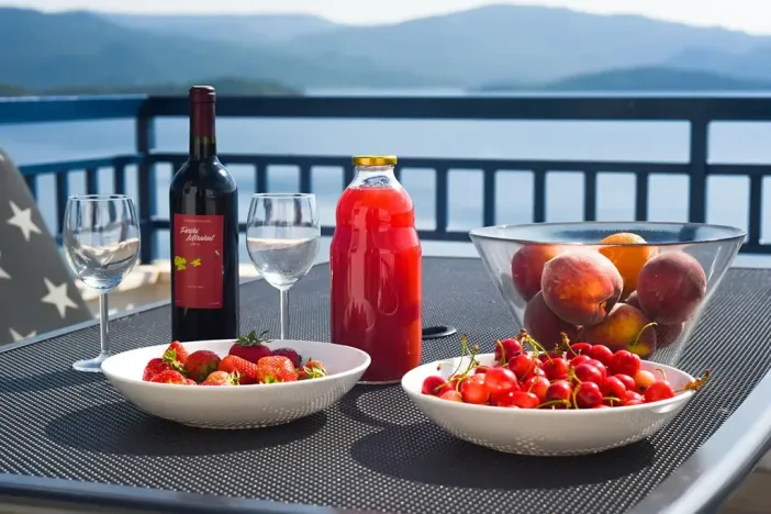 Prodej bytu 4+kk, Komarna, Chorvatsko, 111 m2