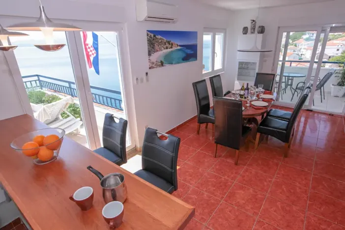 Prodej bytu 4+kk, Komarna, Chorvatsko, 111 m2