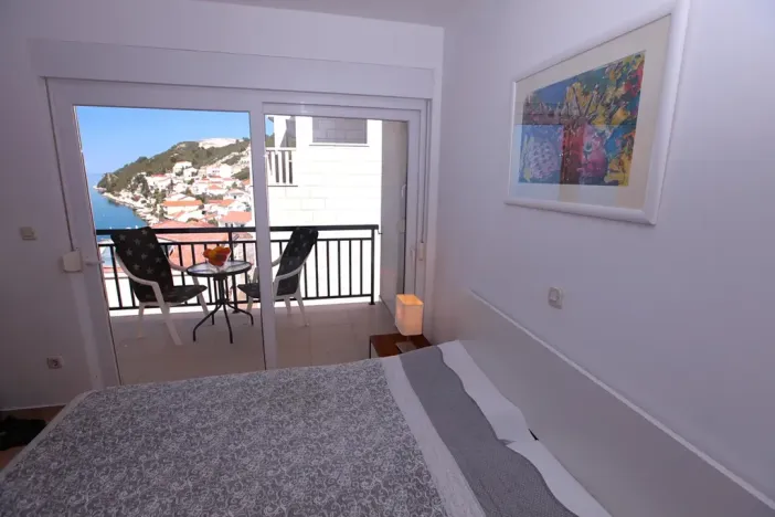 Prodej bytu 4+kk, Komarna, Chorvatsko, 111 m2