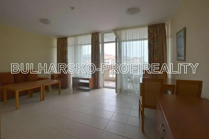 Prodej bytu 2+kk, Pomorie, Bulharsko, 84 m2