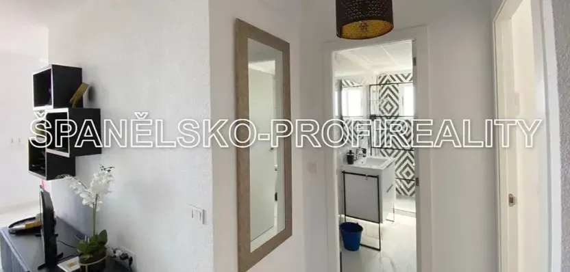 Prodej bytu 3+kk, Torrevieja, Španělsko, 80 m2