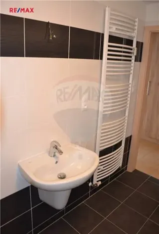 Pronájem bytu 2+kk, Plzeň, Štefánikova, 58 m2