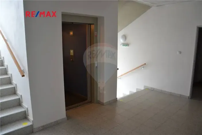 Pronájem bytu 2+kk, Plzeň, Štefánikova, 58 m2