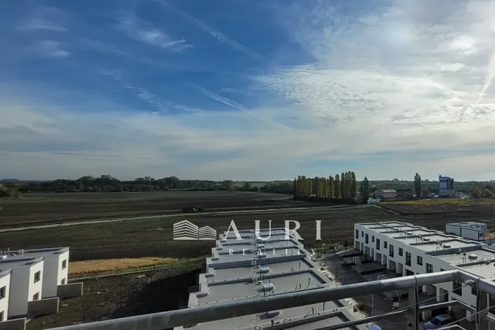 Prodej bytu 2+kk, Praha - Letňany, Miroslava Hajna, 53 m2