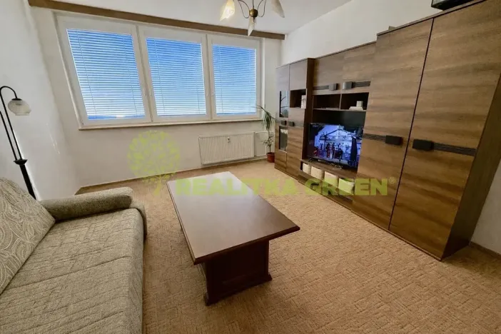 Prodej bytu 3+1, Zlín, Podlesí II, 68 m2