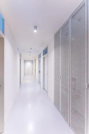 Pronájem kanceláře, Praha - Veleslavín, Na Petřinách, 40 m2