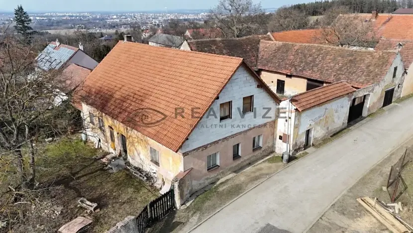 Prodej rodinného domu, Doubravice, 150 m2