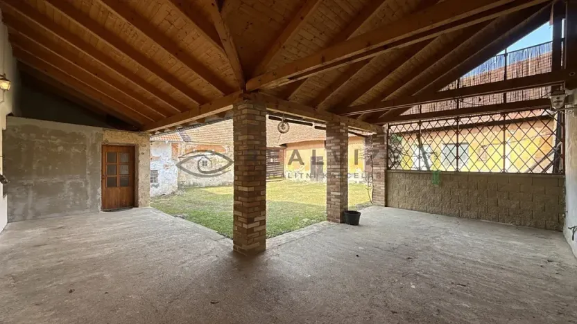 Prodej rodinného domu, Doubravice, 150 m2