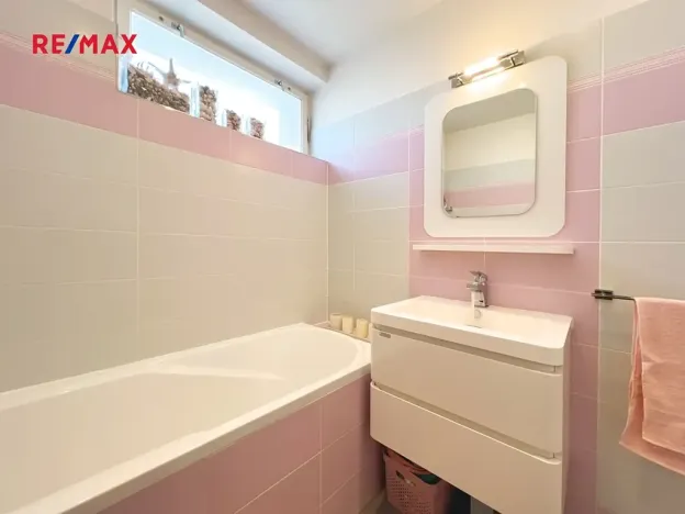 Prodej bytu 4+kk, Praha - Záběhlice, Želivecká, 89 m2