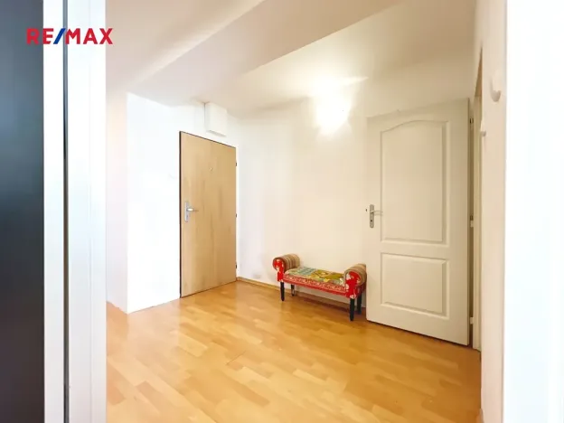 Prodej bytu 4+kk, Praha - Záběhlice, Želivecká, 89 m2