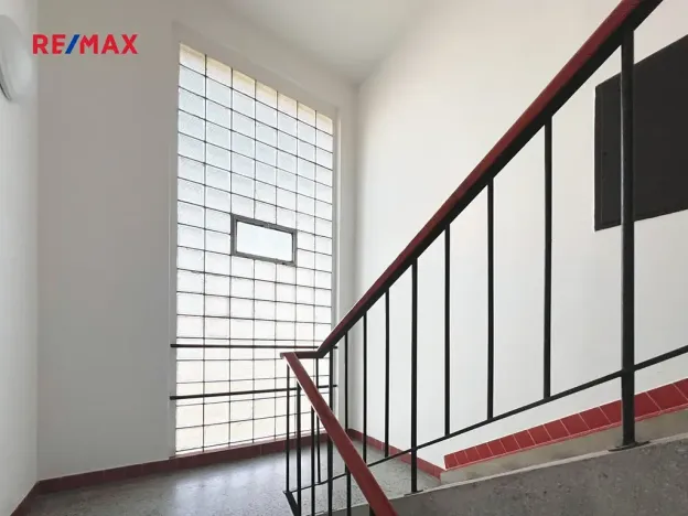 Prodej bytu 4+kk, Praha - Záběhlice, Želivecká, 89 m2