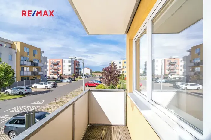 Pronájem bytu 3+kk, Jesenice, V Roháči I., 62 m2