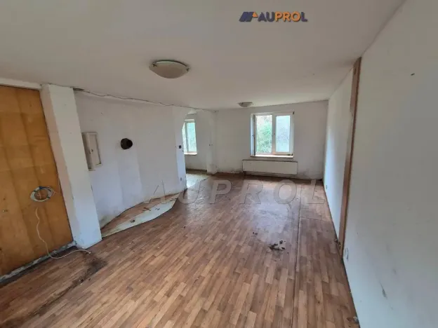 Prodej rodinného domu, Mníšek pod Brdy, Rymaně, 162 m2