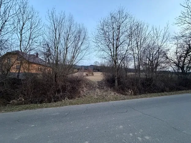 Prodej pozemku pro bydlení, Janovice nad Úhlavou, 3415 m2