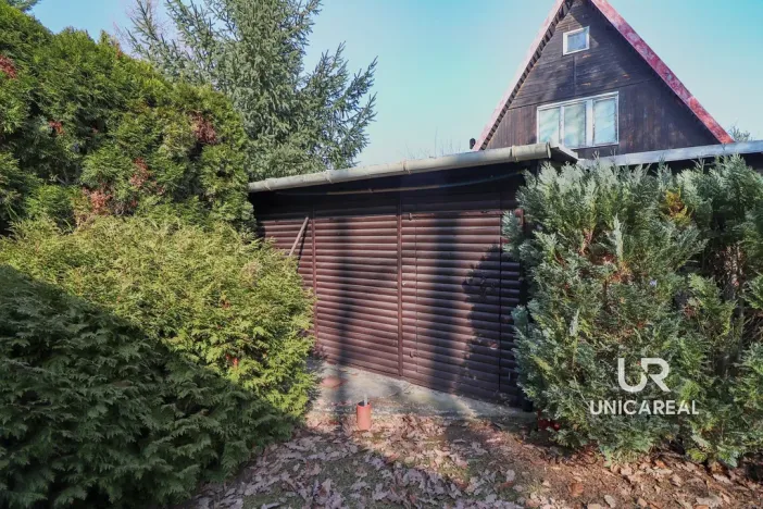 Prodej chaty, Brno - Kníničky, 46 m2