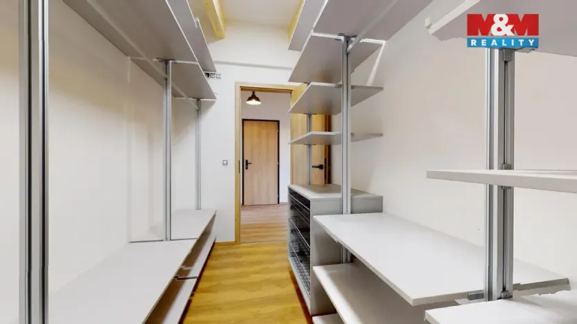 Pronájem bytu 3+kk, Mladá Boleslav - Mladá Boleslav IV, Okružní, 90 m2