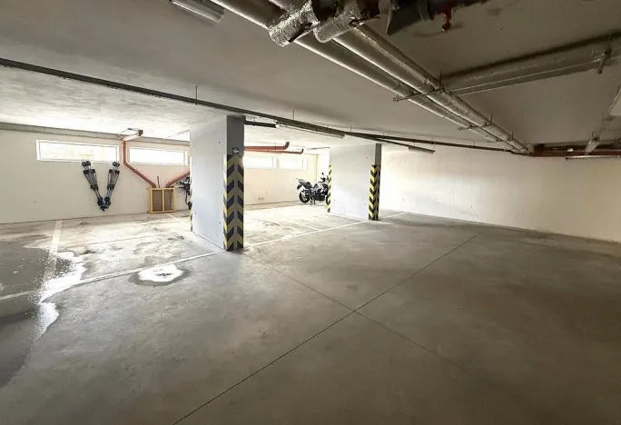 Pronájem ostatní, Brno - Žebětín, Říčanská