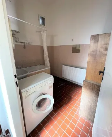 Pronájem bytu 2+1, Brno - Staré Brno, Pekařská, 70 m2