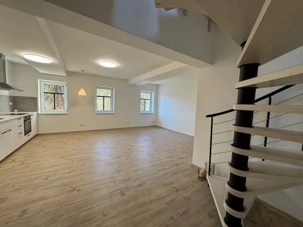 Pronájem bytu 4+kk, Rostěnice-Zvonovice - Rostěnice, 111 m2