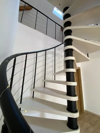 Pronájem bytu 4+kk, Rostěnice-Zvonovice - Rostěnice, 111 m2