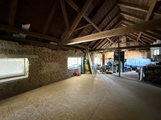 Prodej rodinného domu, Vážany, 220 m2